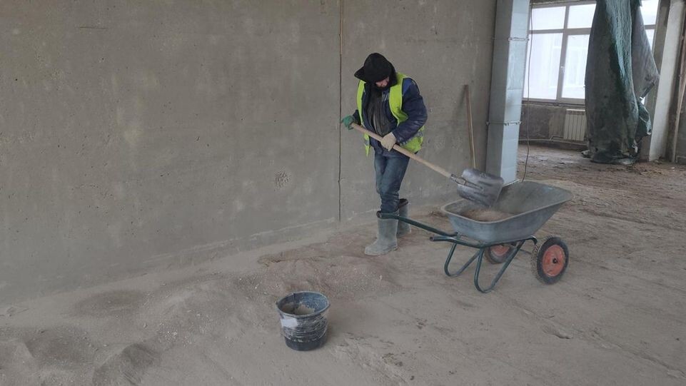    REGIONS/Валерий Гореловский