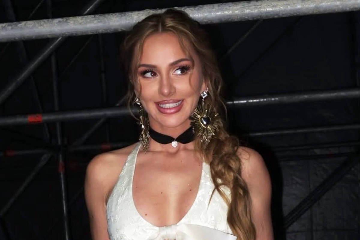     «Я сорвалась. Дальше всё как в тумане»: Анна Асти призналась, как оказалась в Испании