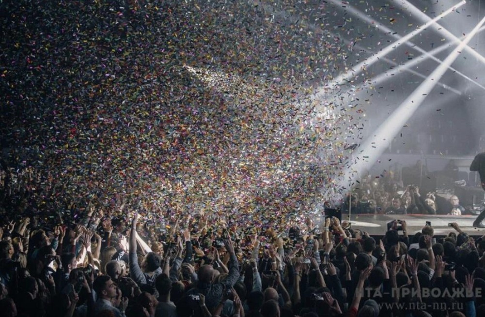    Организаторов массовых мероприятий обяжут уведомлять ОВД о них в Башкирии