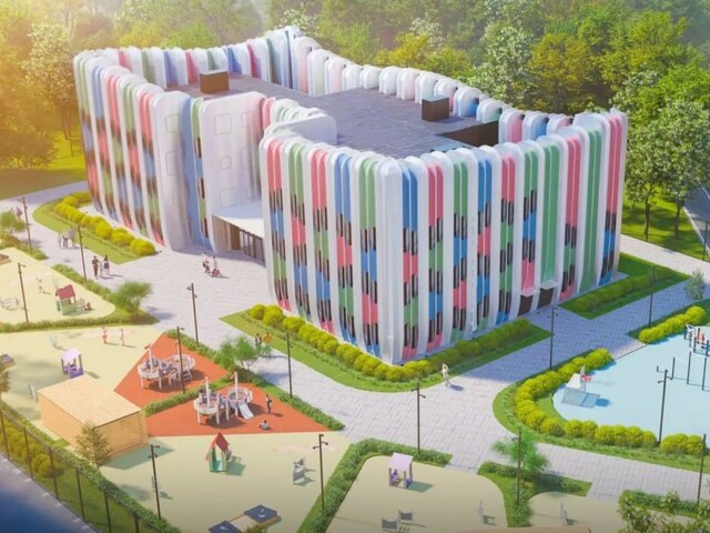    Фото: MAX/"Мэр Москвы Сергей Собянин"