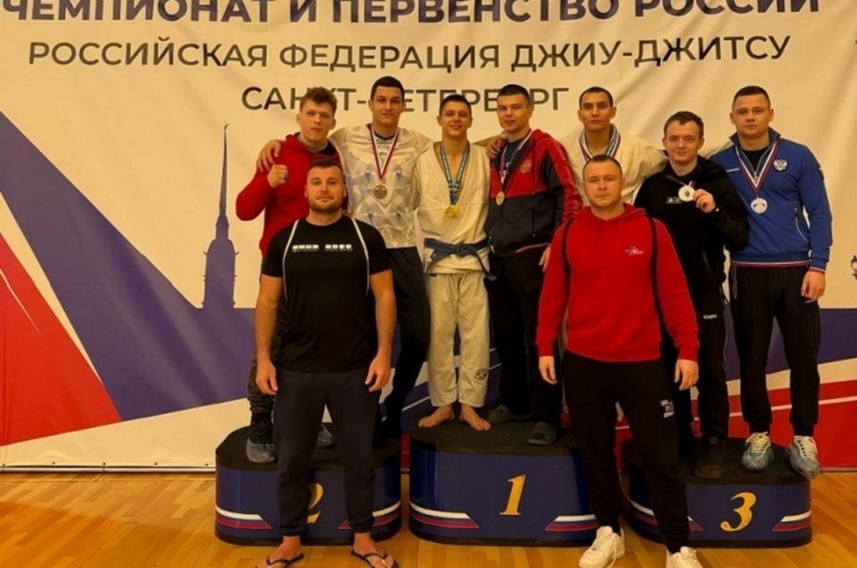    Спортсмены из ДНР показали отличный результат и увезли домой семь наград, включая две золотые медали. Фото: ТГ/Ширшов