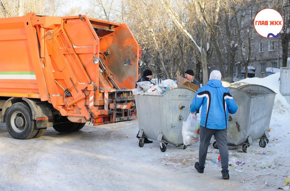 В ряде регионов регоператоры по ТКО рискуют лишиться статуса из-за отсутствия банковских гарантий
