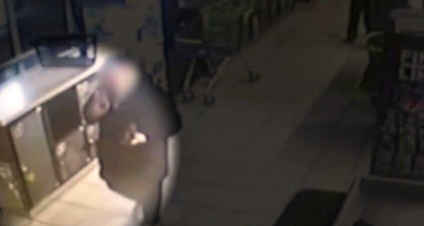    Кража из камеры хранения: поездка в Пинск для гостьи из Гомеля обернулась судимостью