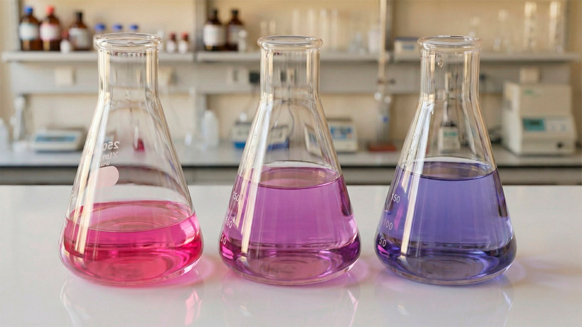 Перманганатная окисляемость: что это за показатель и почему он часто «портит» воду и фильтры