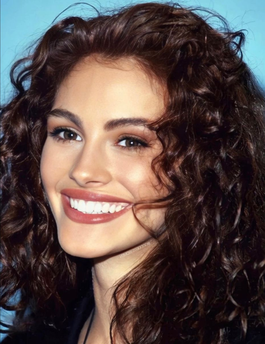 Джулия Робертс. Фото из Яндекс картинки