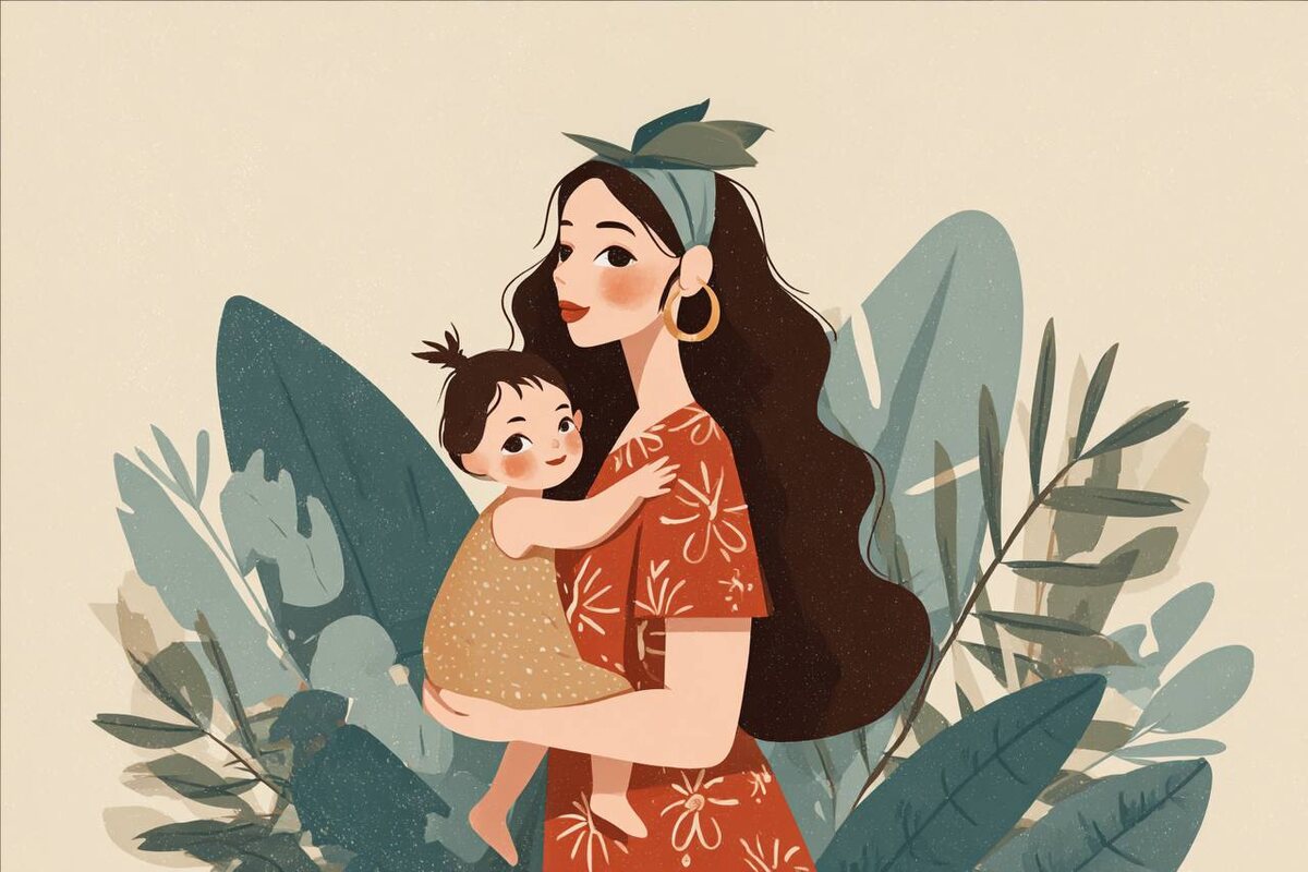 15 способов заработка для мам в декрете