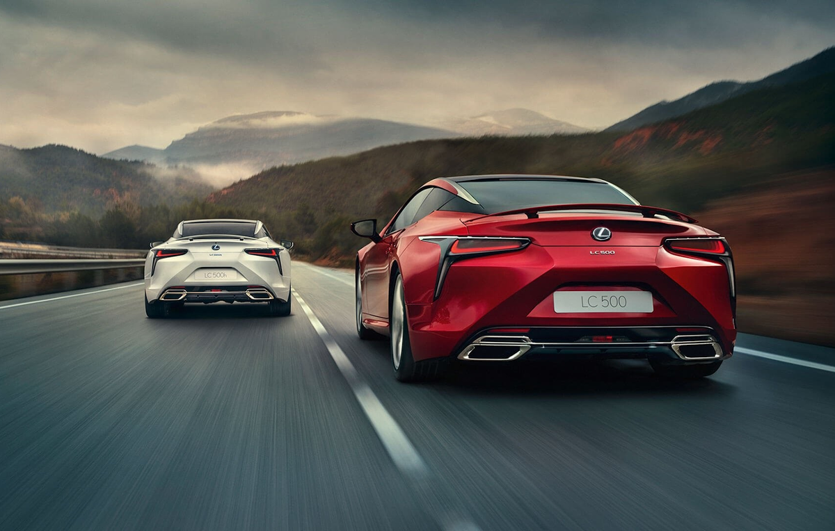 Лидирующую позицию по продажам сохраняет компания Toyota