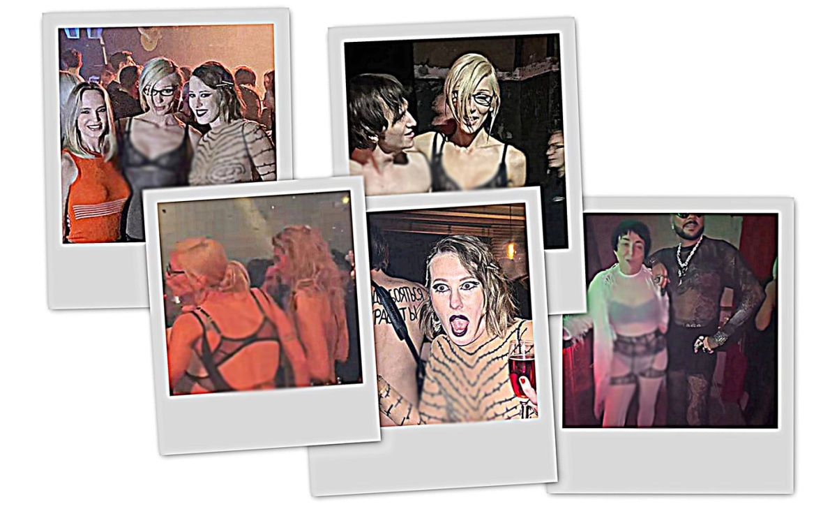    Коллаж Царьграда