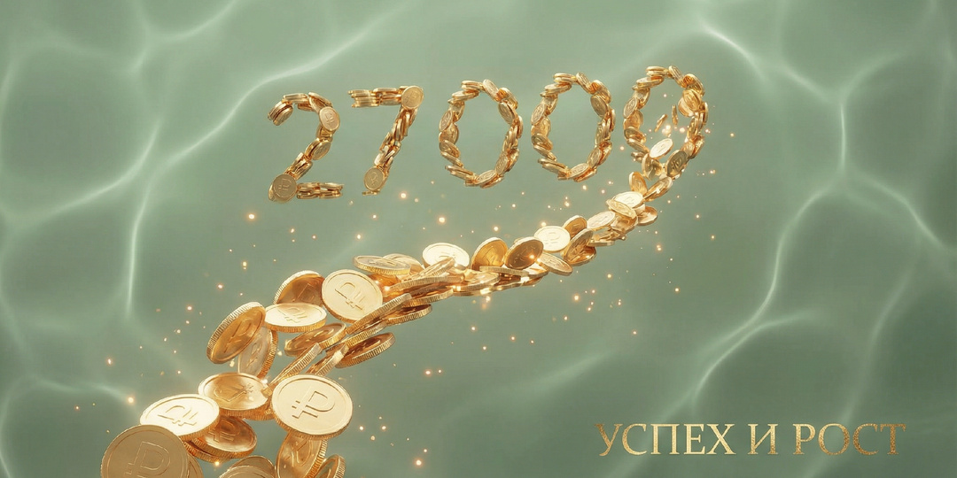 Как канал про растения заработал 27 000 ₽ за 14 дней (без рекламы)