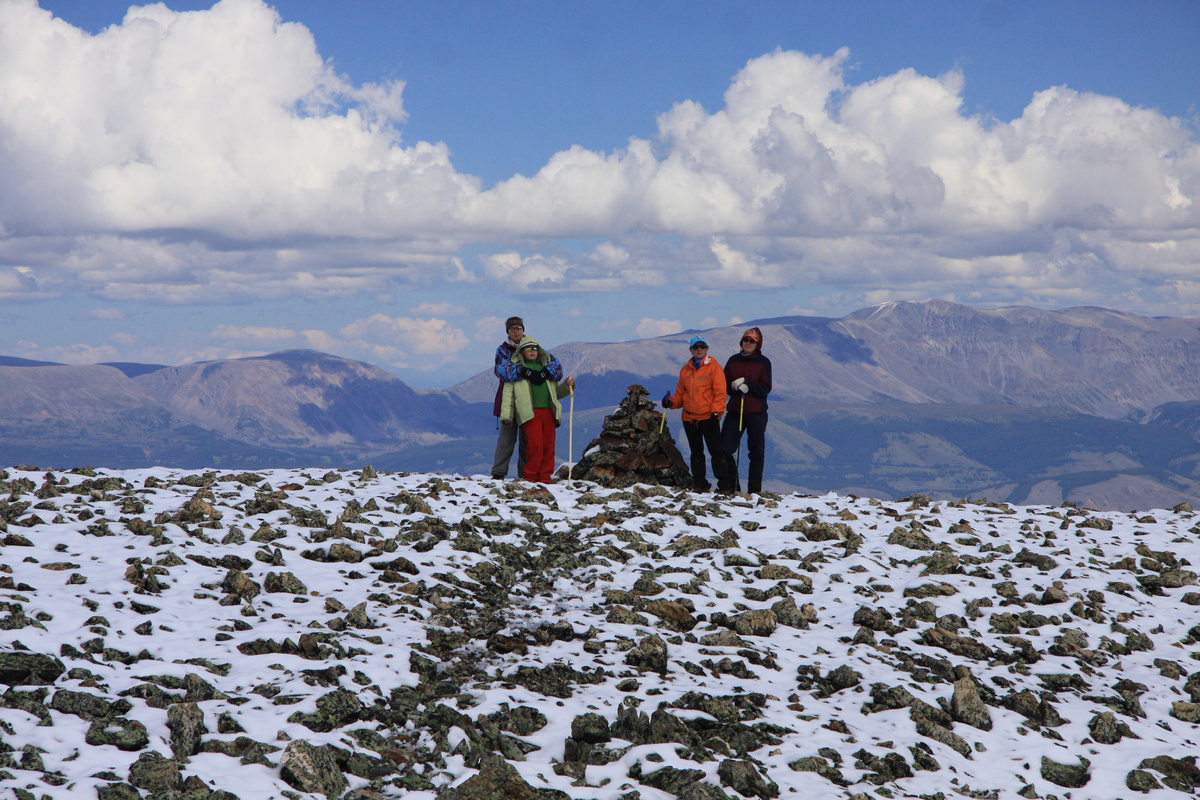 Фото: Виктор Крутов. 