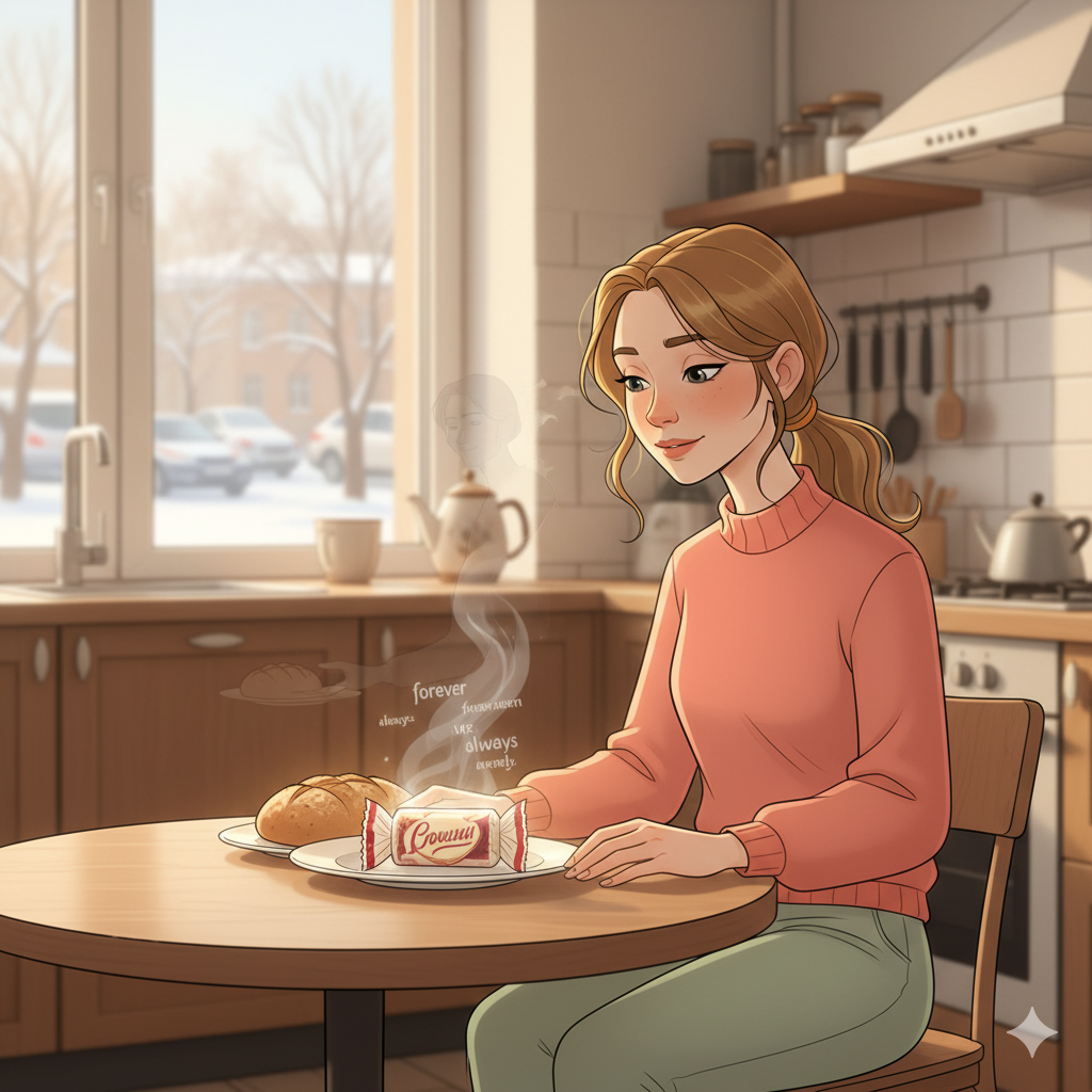 Психология успеха: как перестать покупать «воздух» в красивой обертке мужских обещаний