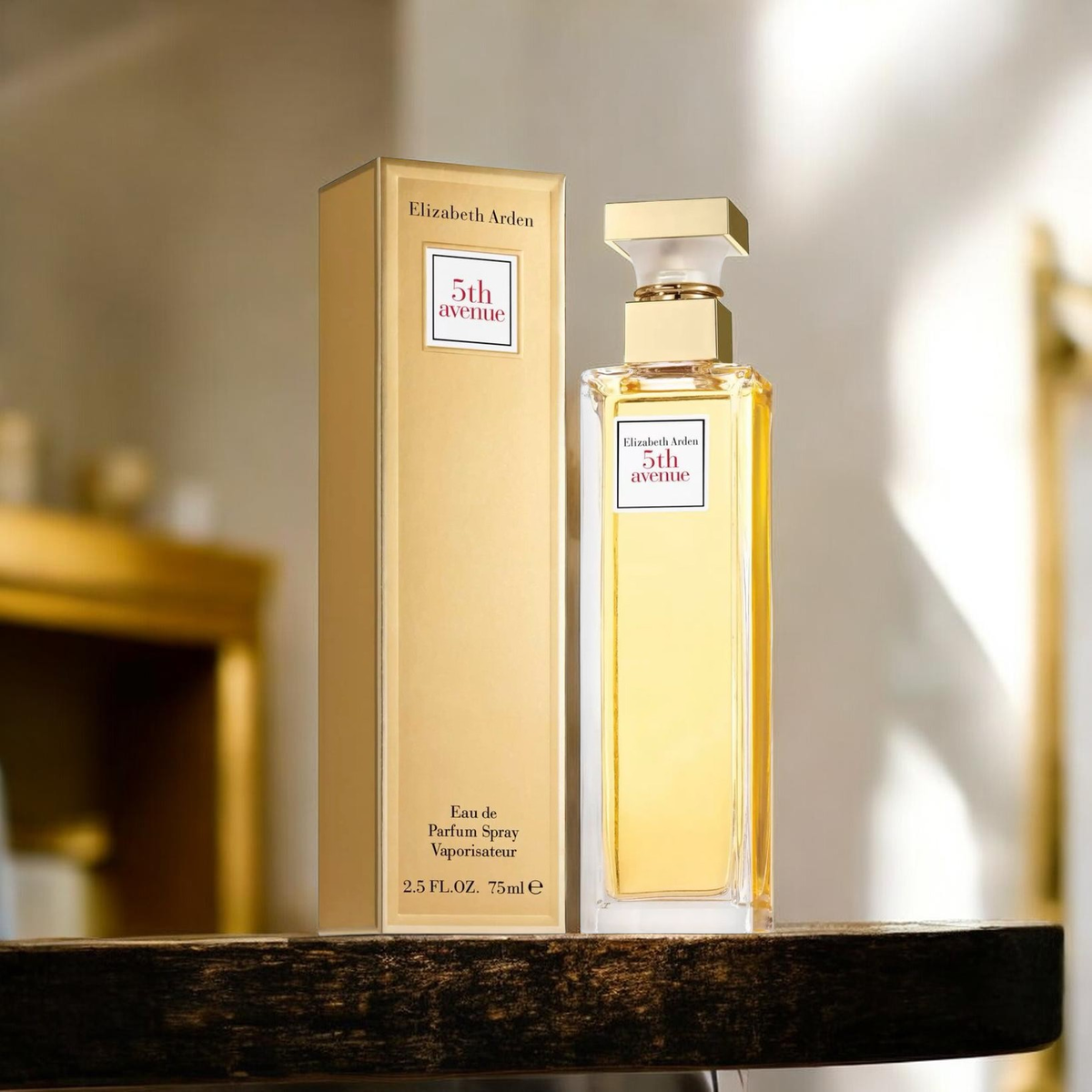 Elizabeth Arden 5th Avenue Eau de Parfum