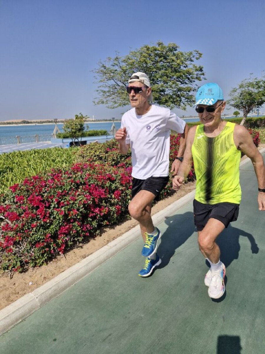    Фото предоставлено участниками соревнований