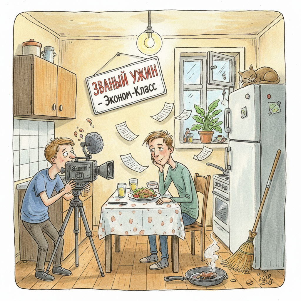 «Зачем редакторы стравливают участников и кто в итоге выглядит самым глупым?»