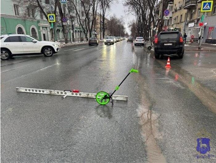    ФОТО: ГУ МВД по Самарской области