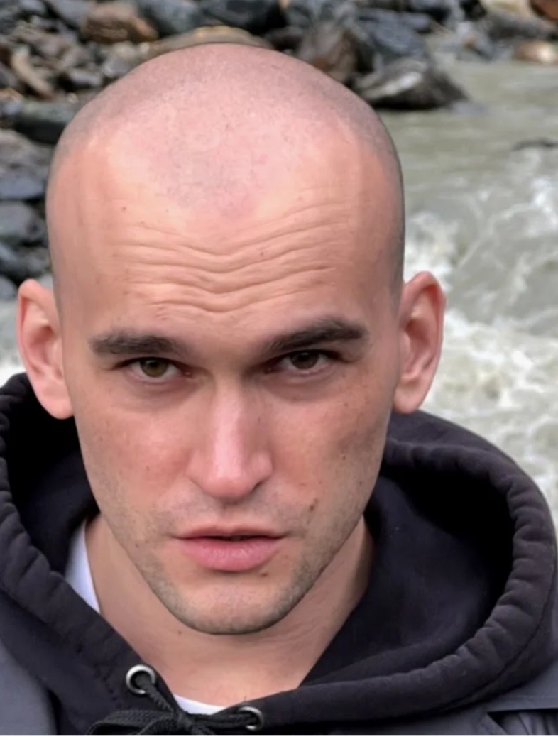 Александр Аверин