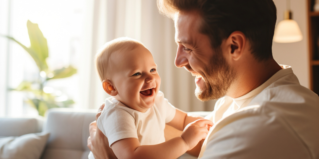 Когда желание стать отцом сильнее обстоятельств