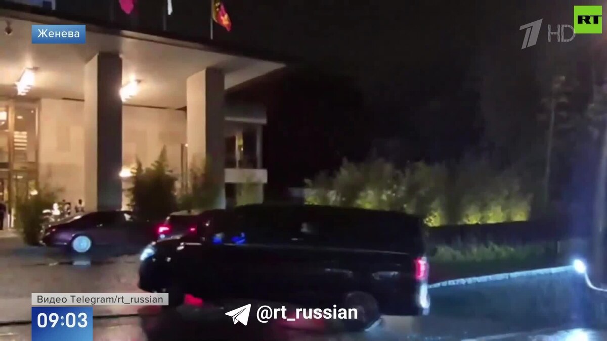    Первый канал