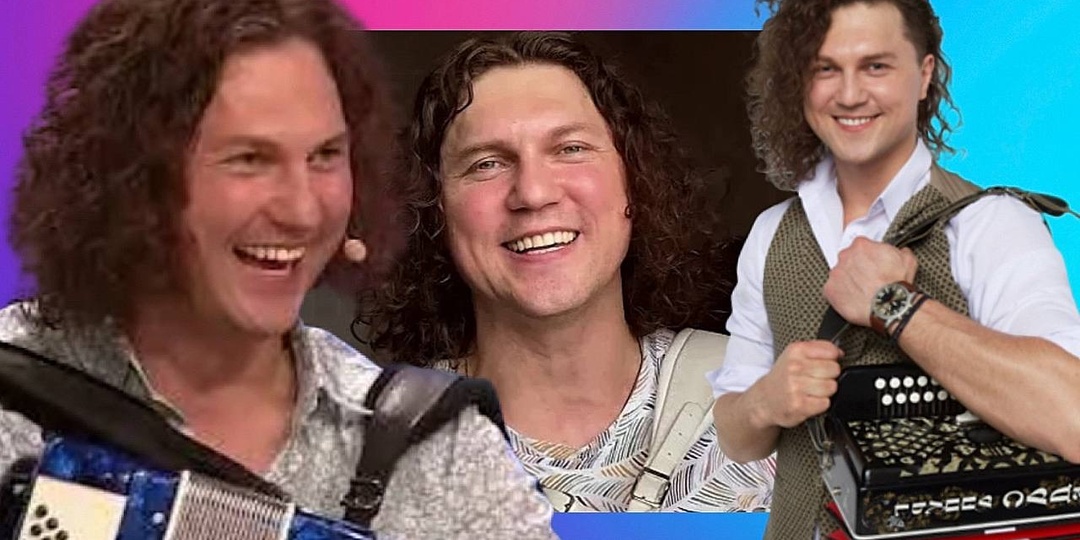 Как «кучерявый мордвин» Александр Бардин стал любимцем Малахова: но какую цену музыкант заплатил за славу в эфире «Привет, Андрей!»?