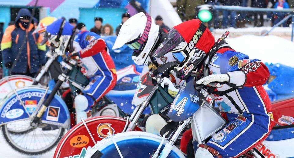    REGIONS/Александр Дрожжин