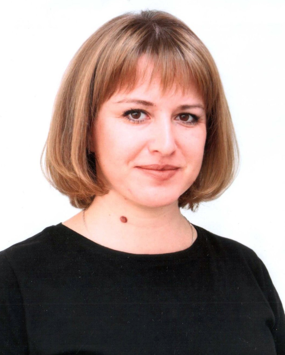 Юлия Соболева