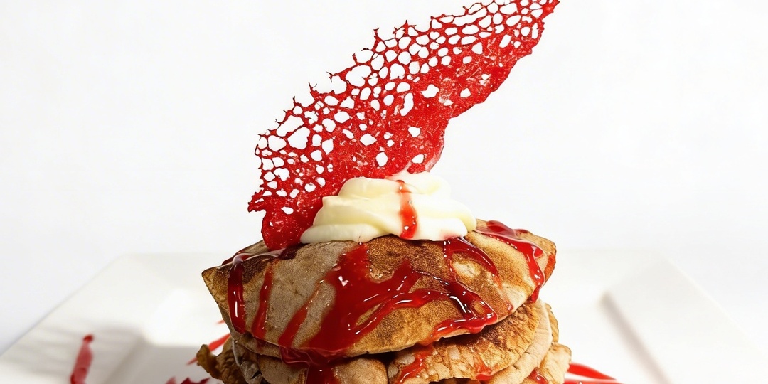 СЕМЕЙНЫЙ ДЕСЕРТ ИЗ БЛИНОВ: нежность, аромат и польза в одном рецепте