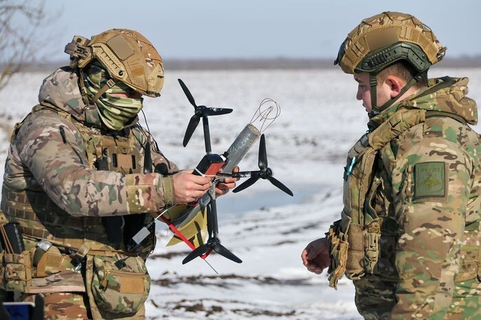 Фото Александра Полегенько.