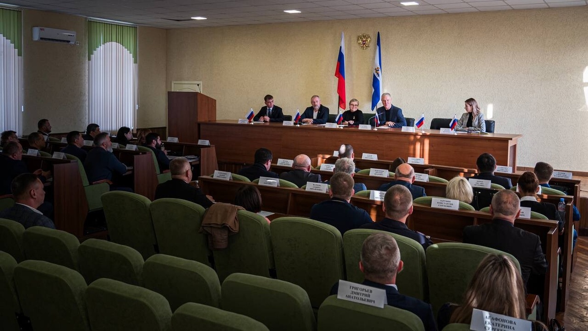    Фото: Официальный Телеграм-канал губернатора Херсонской области Владимира Сальдо