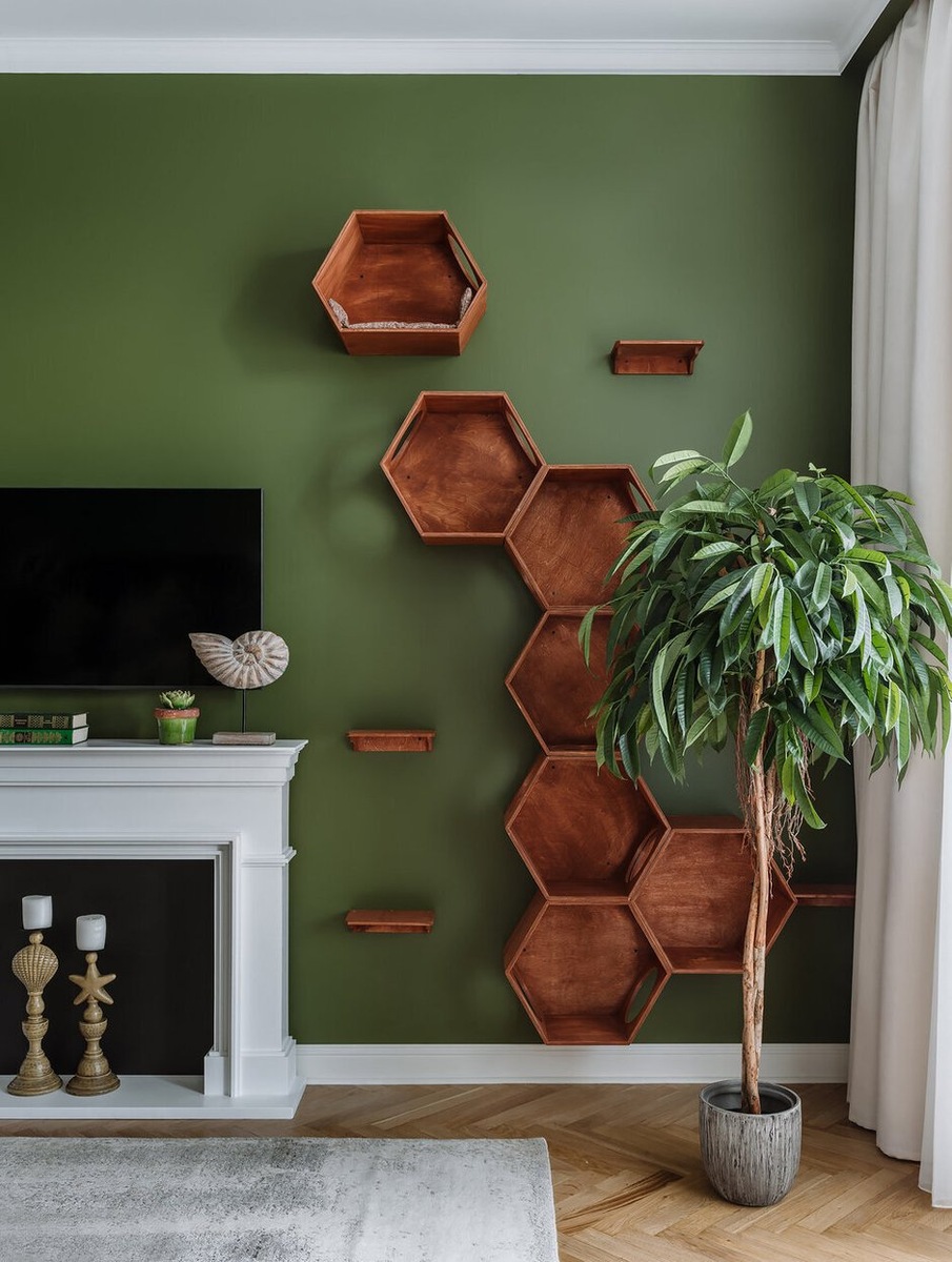  📷Дизайн: Виолетта Голубева
