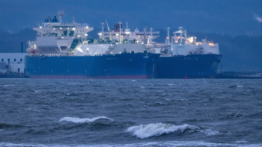    Фото: dpa/picture-alliance/ТАСС