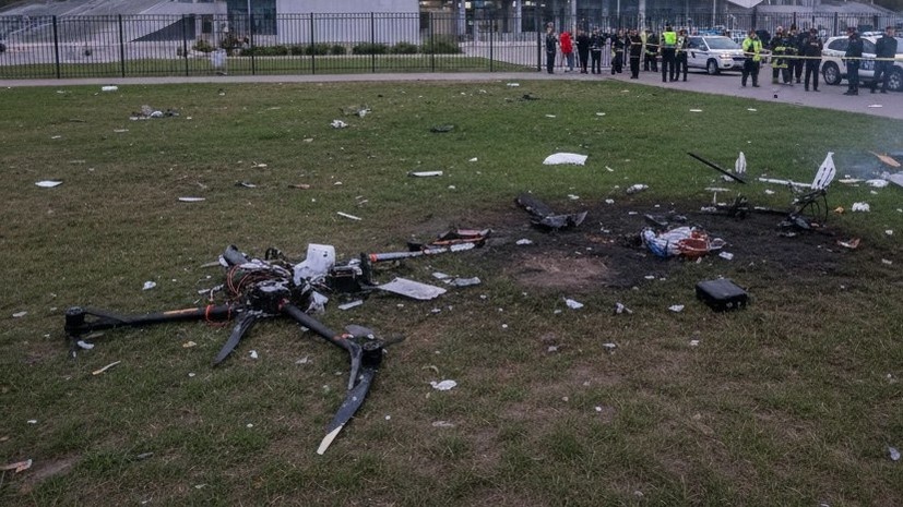   Сгенерировано с помощью ИИ