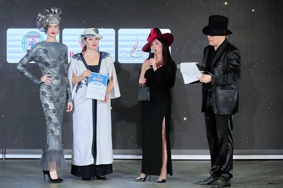    Фото из личного архива героини публикации