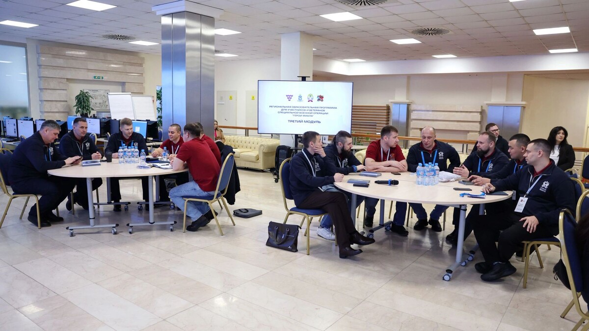    Фото: Андрей Ткачев / «Ямал-Медиа»