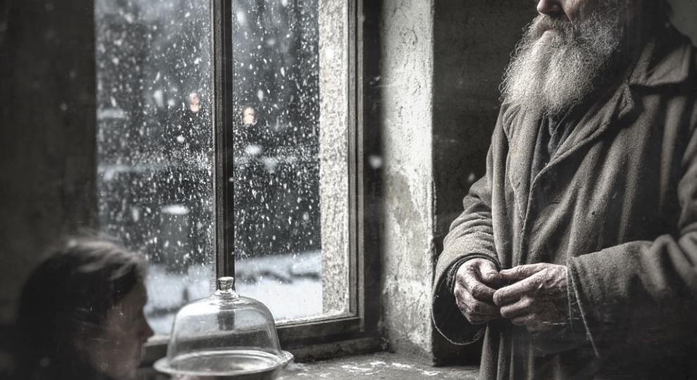 Про блины и не только...