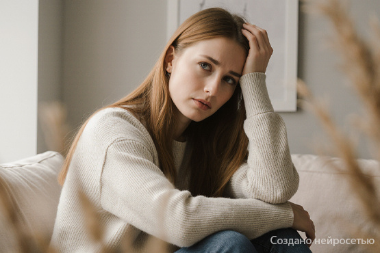 Тревога: от нормы до расстройства. Психолог – о том, где проходит граница и когда пора к специалисту