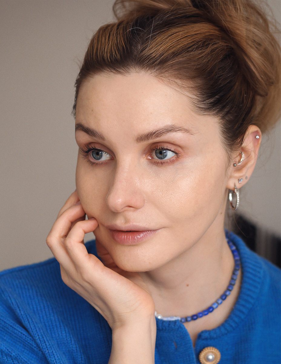 Меня зовут Таня, добро пожаловать в мой блог! Здесь эстетичо и очень уютно :)