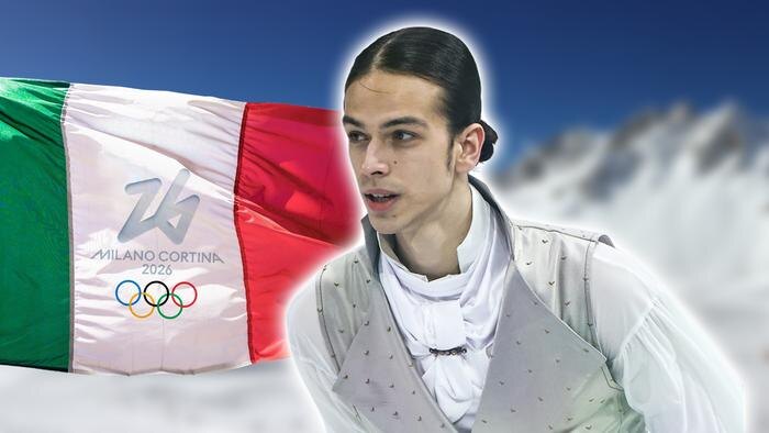 Гуменник без медали, выходки украинцев, пьянки и перебранки — все скандалы Олимпиады-2026. Обложка © Коллаж © Life.ru © Shutterstock / FOTODOM / Creativa Images, © ТАСС / Михаил Терещенко, Delpixel