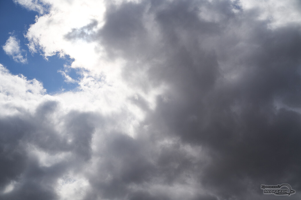    Фото Лидия Аникина © ИА «Уральский меридиан»