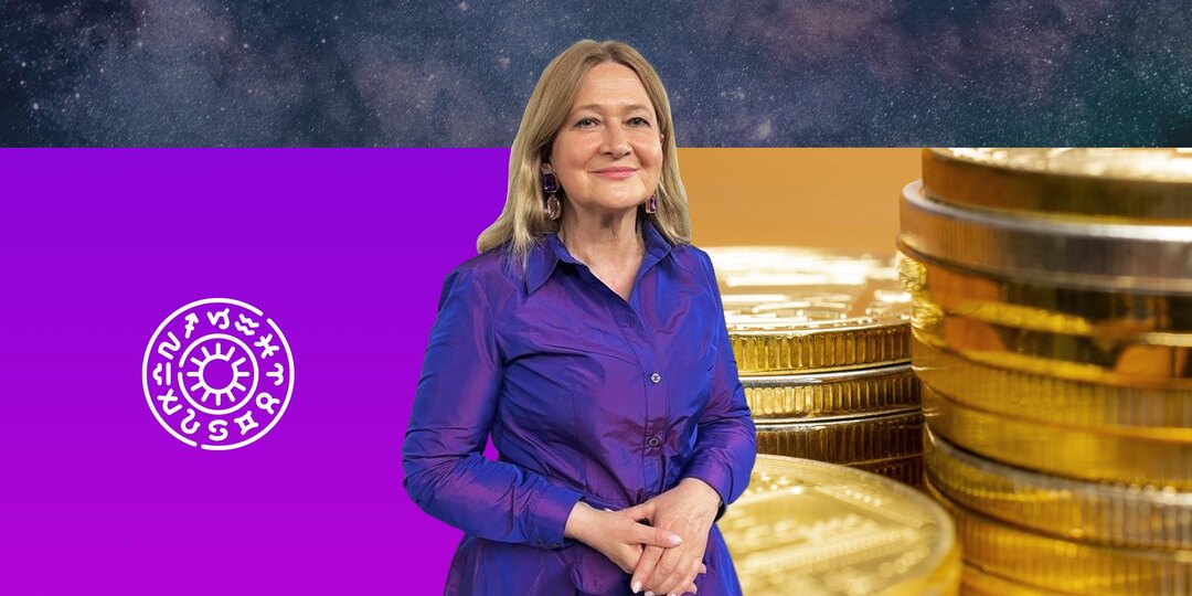 Прогноз на 2026-й: Тамара Глоба о завершении СВО, месте России в мире и богатых знаках