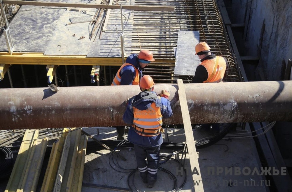    37 км водопроводных сетей отремонтируют в Саратове за 2026 год