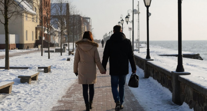    Картинка создана нейросетью Алиса AI