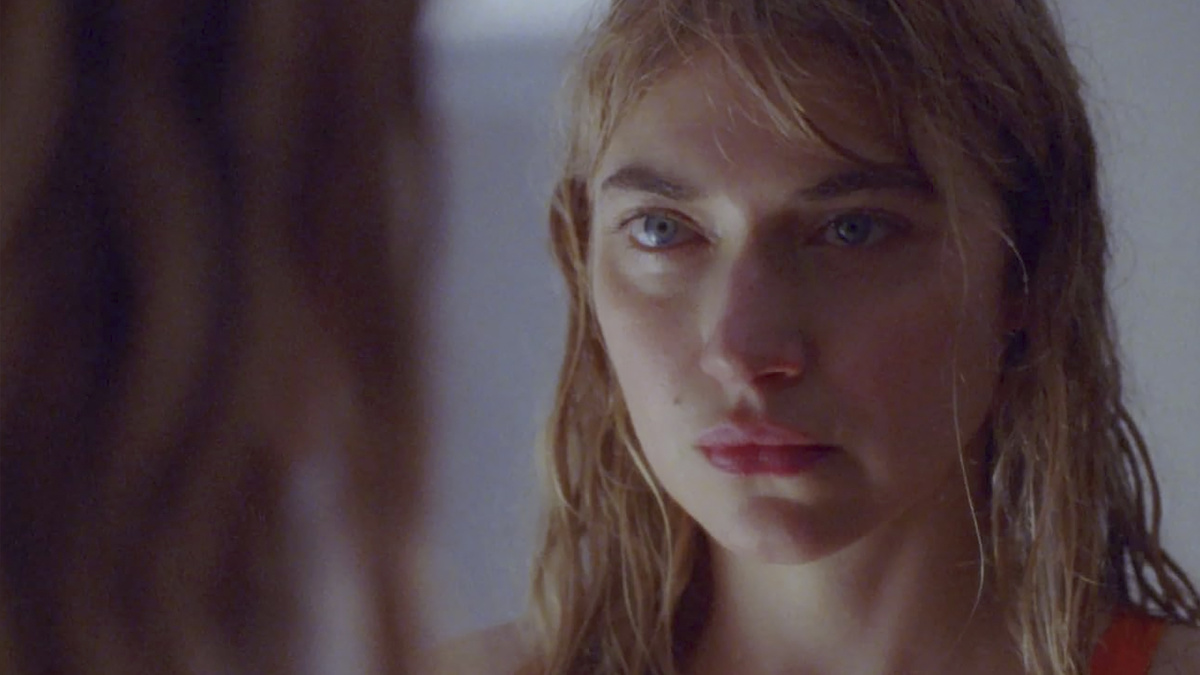 Кадр из фильма "Хронология воды"