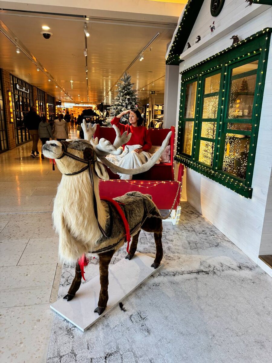 Екатерина Мириманова