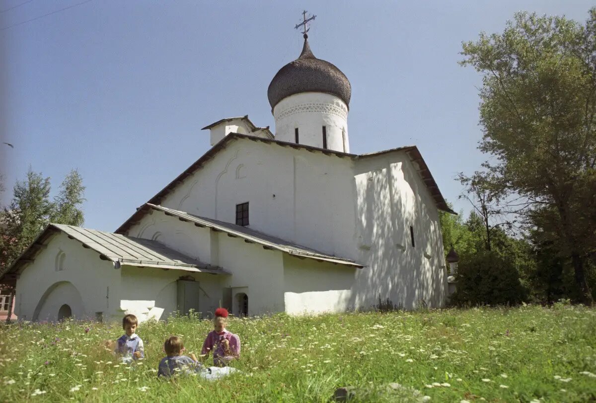     © РИА Новости. М. Юрченко