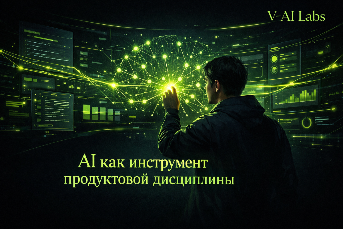    AI как инструмент продуктовой дисциплины для онлайн-бизнеса