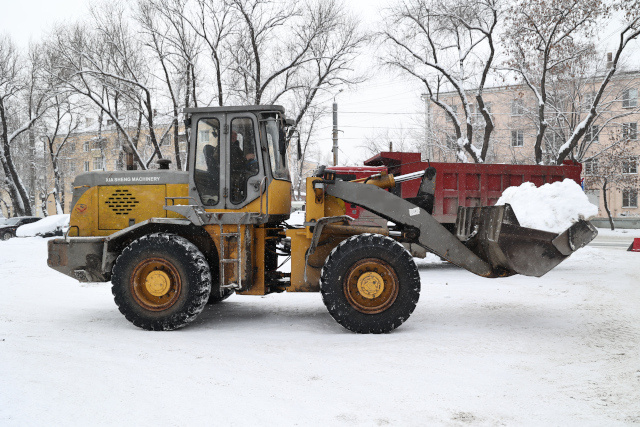  Фото: Юлия Боровикова («Вечерний Челябинск»)