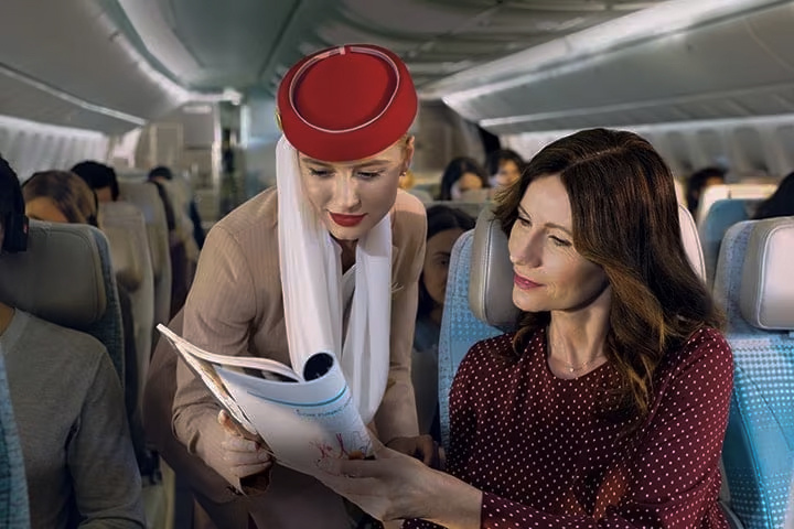Источник фото// emirates.com