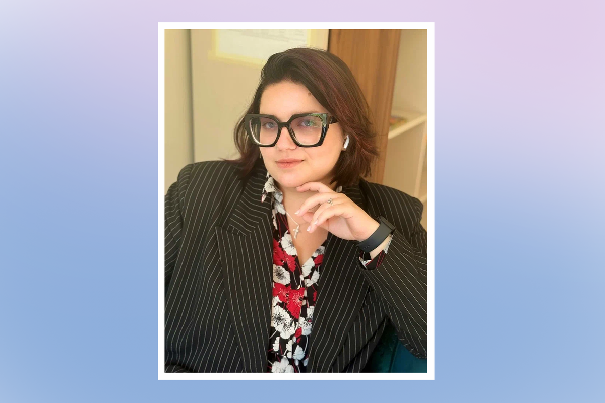 Психолог в социальной сфере Семейного МФЦ Владислава Ена