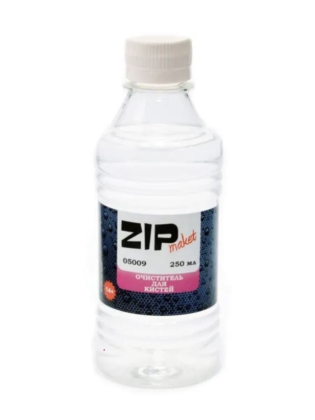 ZIPmarket 05009 очиститель для кистей.