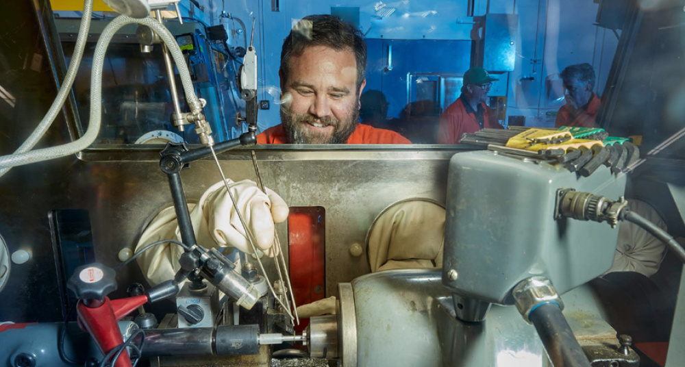 Фото: Lawrence Livermore National Laboratory